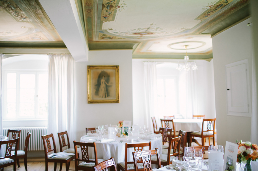 Dream wedding of Nathalie&Thomas - Schloss Neuhaus, Sinsheim ...